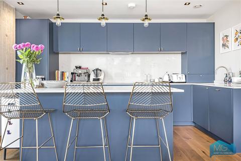 5c, Eden House New Road, London, N8 8TA