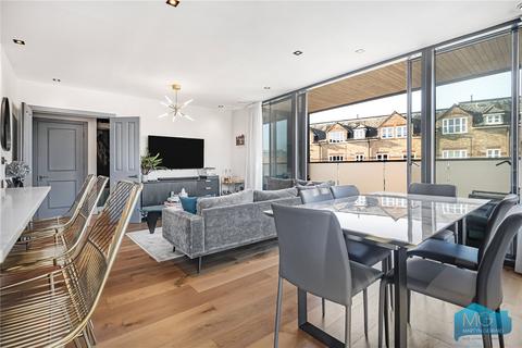5c, Eden House New Road, London, N8 8TA