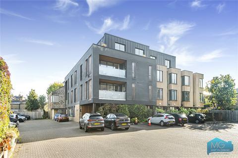 5c, Eden House New Road, London, N8 8TA