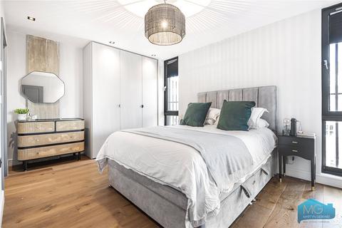 5c, Eden House New Road, London, N8 8TA