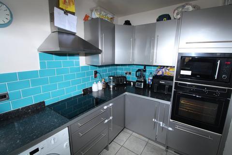 2 bedroom end of terrace house for sale, Bushnell Close, Broughton Astley LE9