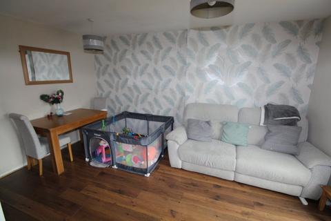 2 bedroom end of terrace house for sale, Bushnell Close, Broughton Astley LE9