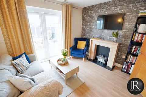2 bedroom detached bungalow for sale, Hislop Road, Rugeley WS15