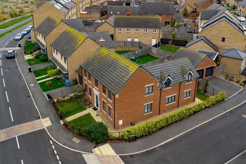 undefined, Kestrel Road, Corby NN17