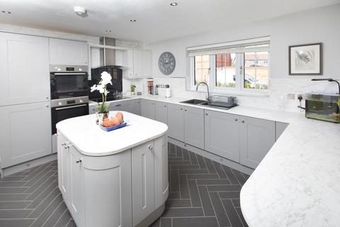 undefined, Kestrel Road, Corby NN17