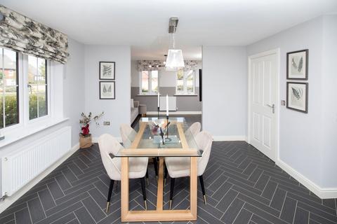 undefined, Kestrel Road, Corby NN17