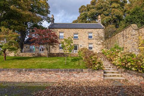 undefined, Bradley Garden House, Sled Lane, Wylam, Northumberland
