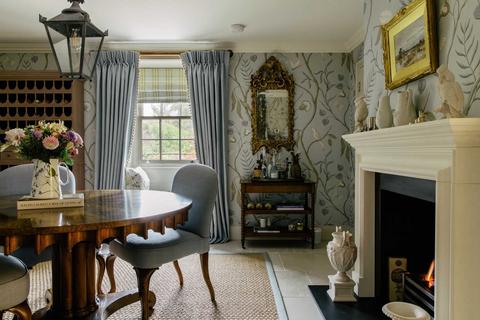 undefined, Bradley Garden House, Sled Lane, Wylam, Northumberland