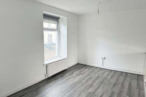 undefined, Church Street, Merthyr Tydfil, CF47