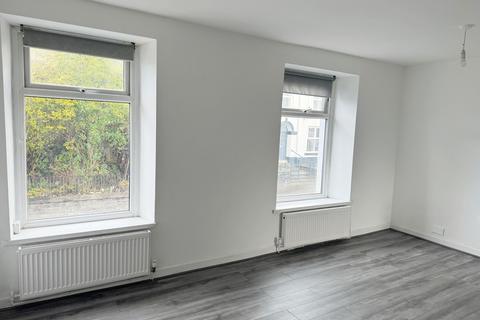 undefined, Church Street, Merthyr Tydfil, CF47
