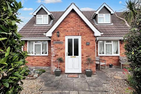 2 bedroom detached house for sale, Adenfield Way, Rhoose CF62