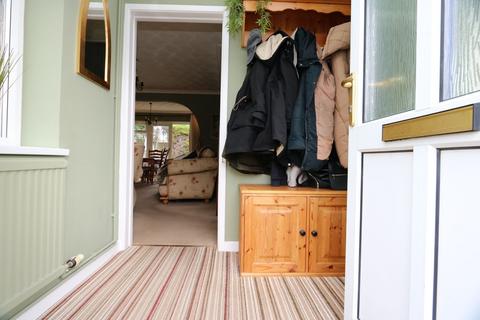 2 bedroom detached house for sale, Adenfield Way, Rhoose CF62