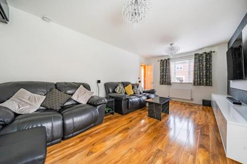 undefined, Owen Way,  Basingstoke,  RG24