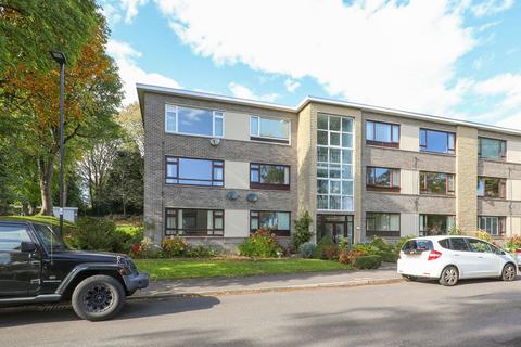 Hill Turrets Close, Sheffield S11