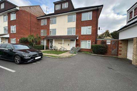 Slough, Berkshire, SL1
