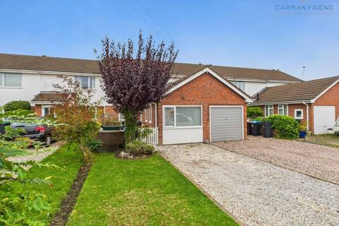 Blackthorn Close, Huntington, CH3