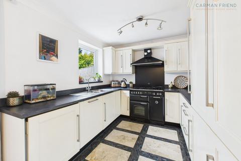 undefined, Blackthorn Close, Huntington, CH3