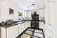 Kitchen/Dining/Living Room