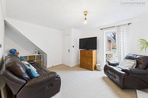 undefined, Blackthorn Close, Huntington, CH3