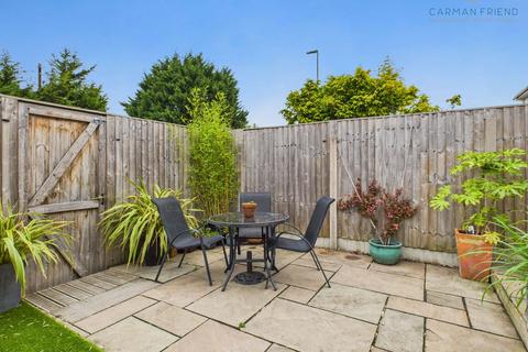 undefined, Blackthorn Close, Huntington, CH3