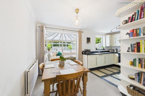 8 Blackthorn Close, Huntington, Chester, CH3 6DY