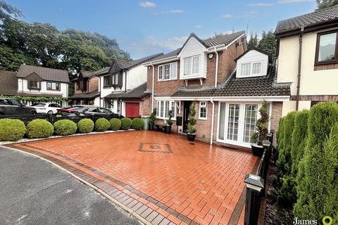 undefined, The Grove, Pontypridd CF37