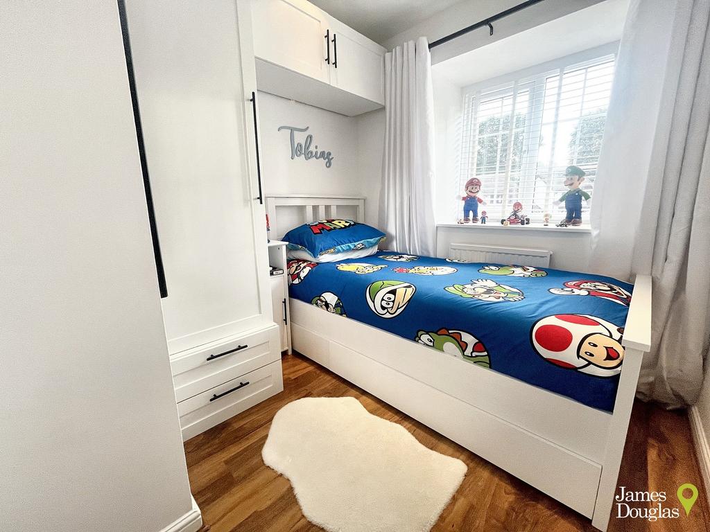 Bed4