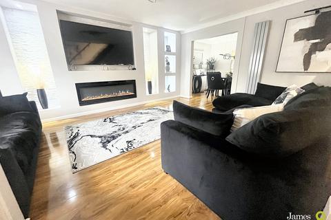undefined, The Grove, Pontypridd CF37