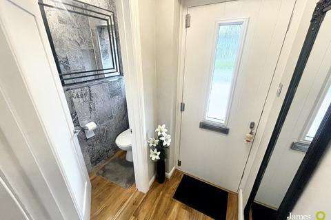 undefined, The Grove, Pontypridd CF37