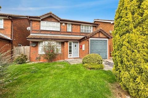 4 bedroom detached house for sale, Broadmeadow Lane, Stratford-upon-Avon