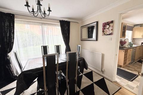4 bedroom detached house for sale, Broadmeadow Lane, Stratford-upon-Avon