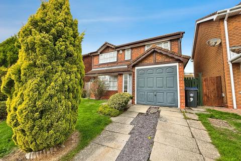Broadmeadow Lane, Stratford-upon-Avon