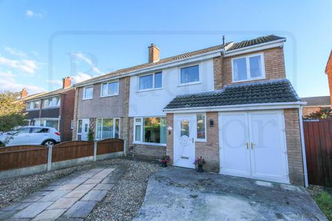 5 bedroom semi-detached house for sale, Oaklands Drive, Preston PR1