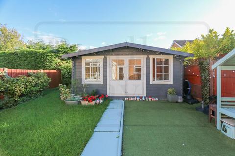 5 bedroom semi-detached house for sale, Oaklands Drive, Preston PR1