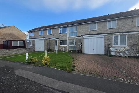 Croft Road, Portland