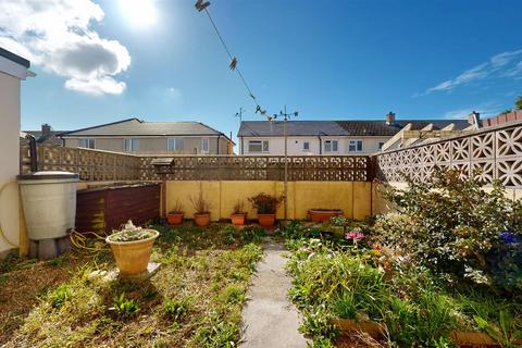 3 bedroom terraced house for sale, Croft Road, Portland