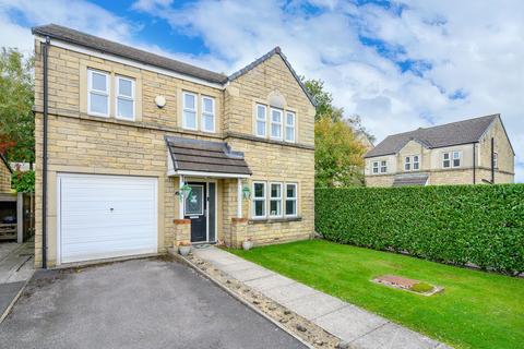 undefined, Fielding Way, Morley, LS27