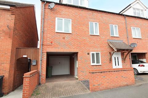 Head Street, Pershore, Worcestershire