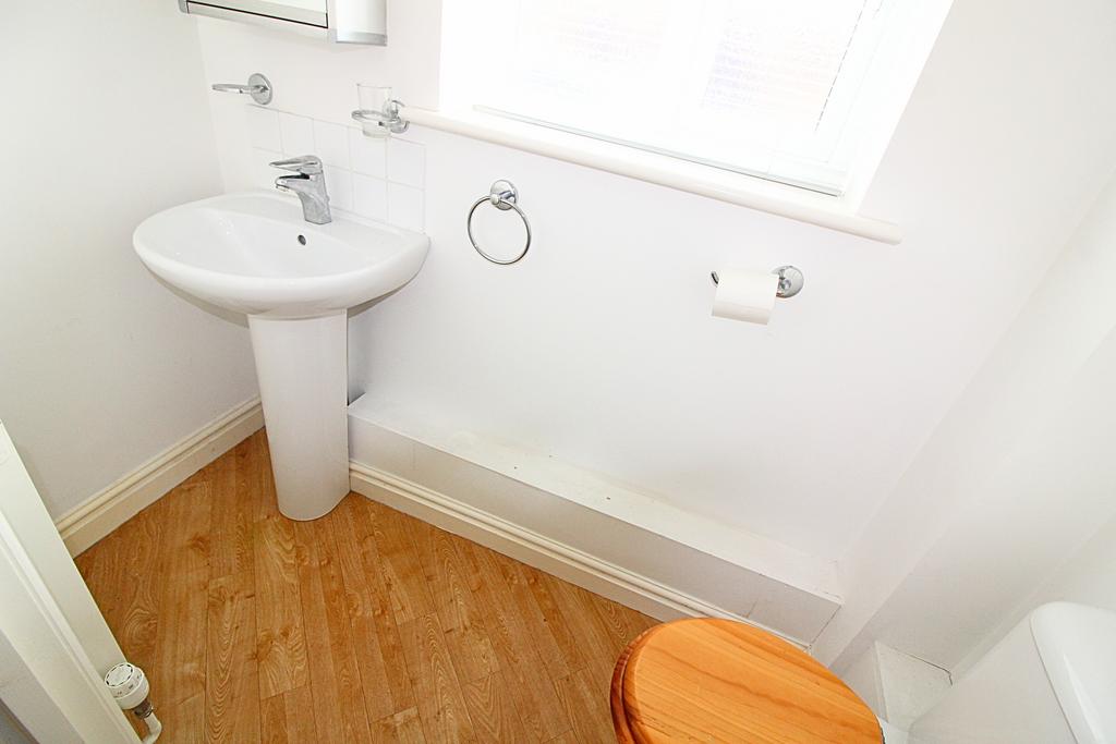 Cloakroom