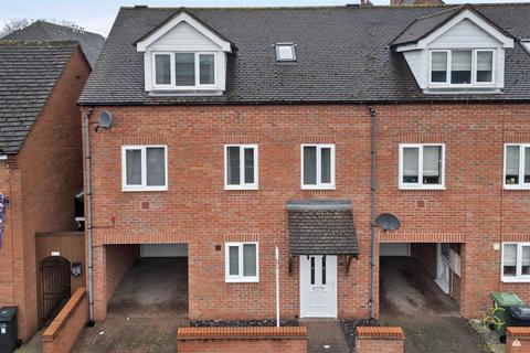 undefined, Head Street, Pershore
