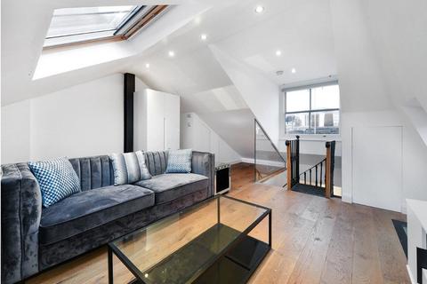 2 bedroom apartment for sale, Earlham Street, Covent Garden WC2H