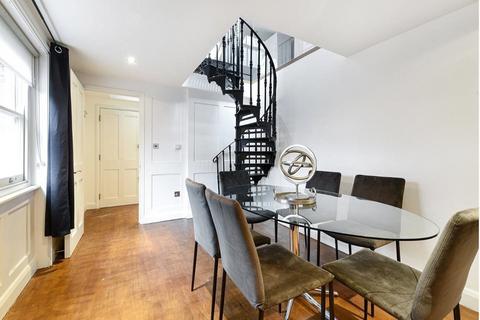 2 bedroom apartment for sale, Earlham Street, Covent Garden WC2H