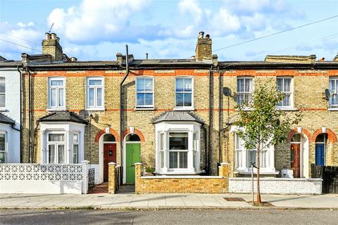 undefined, Gayford Road, London, W12