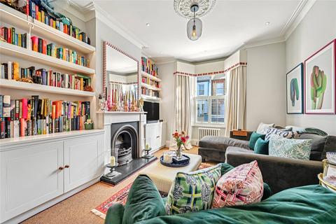 undefined, Gayford Road, London, W12