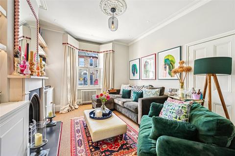 undefined, Gayford Road, London, W12