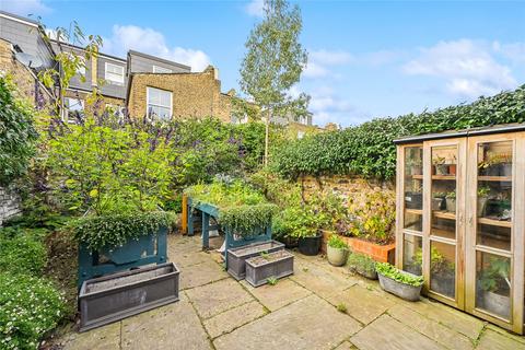 4 bedroom terraced house for sale, Gayford Road, London, W12