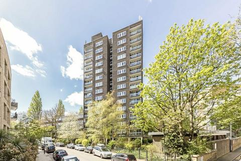 Lawn Road, London NW3