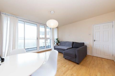 2 bedroom flat for sale, Lawn Road, London NW3