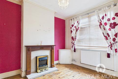 undefined, Culland Street, Cheshire CW2