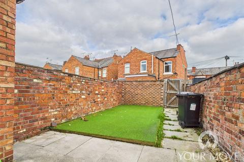 undefined, Culland Street, Cheshire CW2